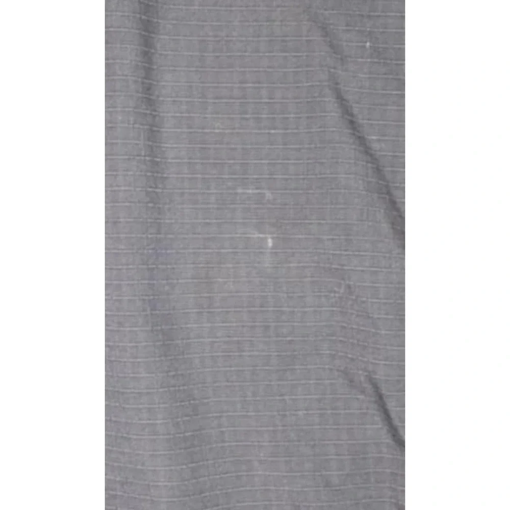 Carhartt Shorts Mens 44 Gray Carpenter Ripstop Relaxed Fit Hammer‎ Loop 104196
